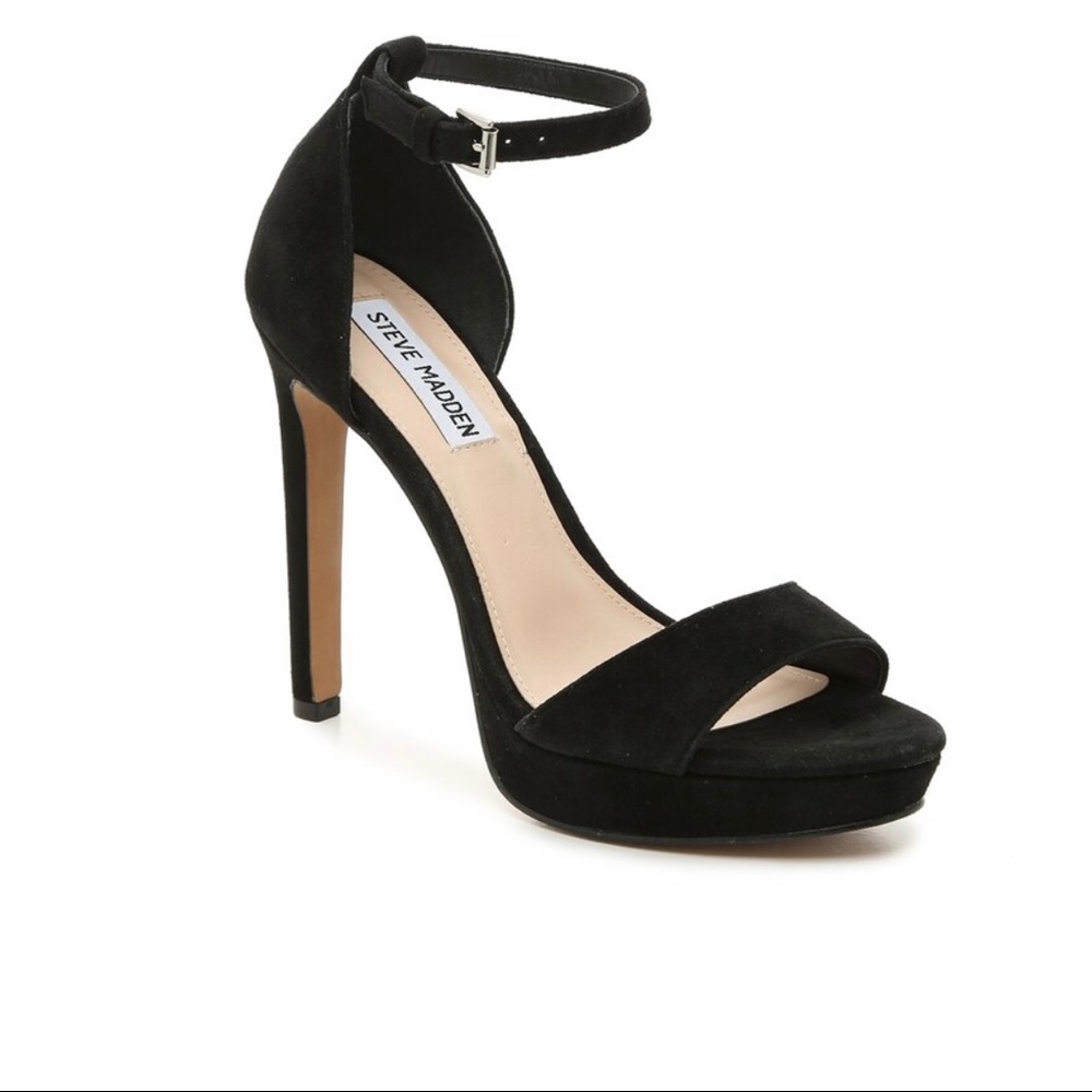 Steve Madden Platform Sandal